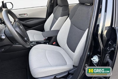 2020 Toyota Corolla L