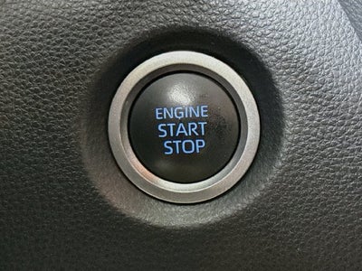 2022 Toyota Corolla XSE