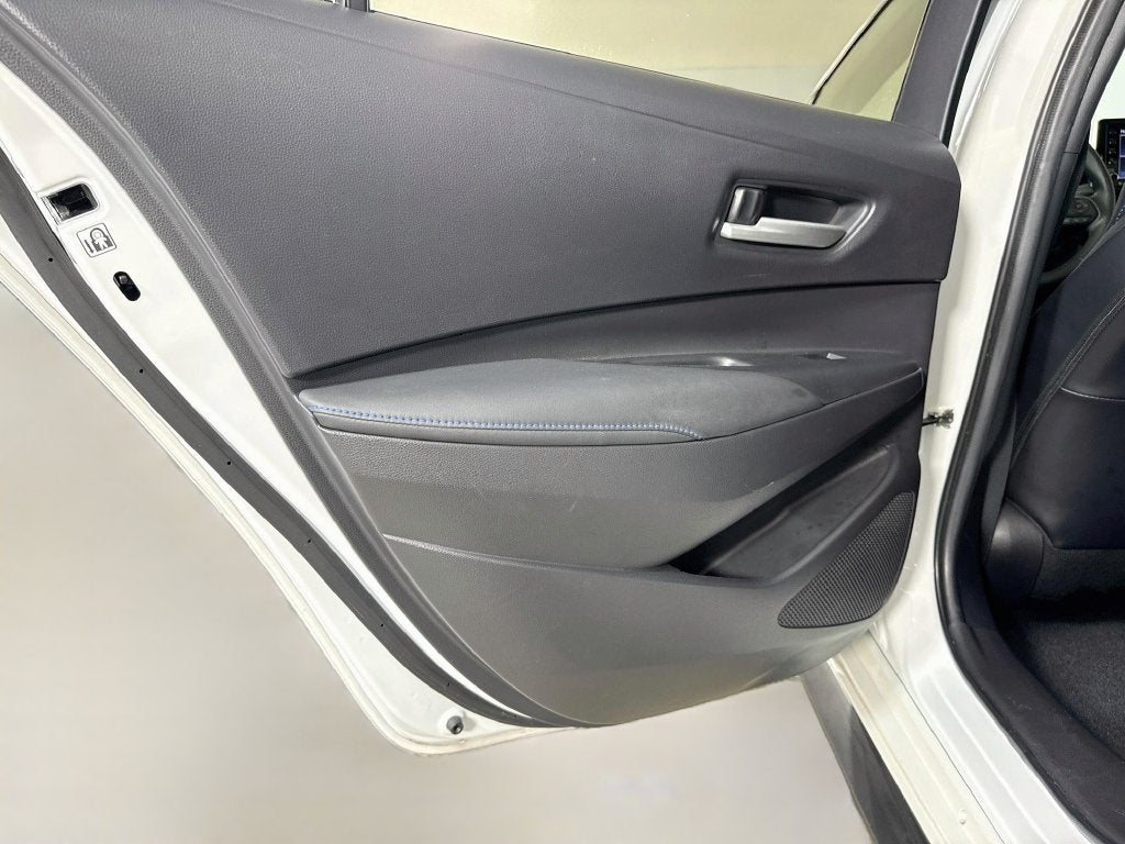 2022 Toyota Corolla XSE