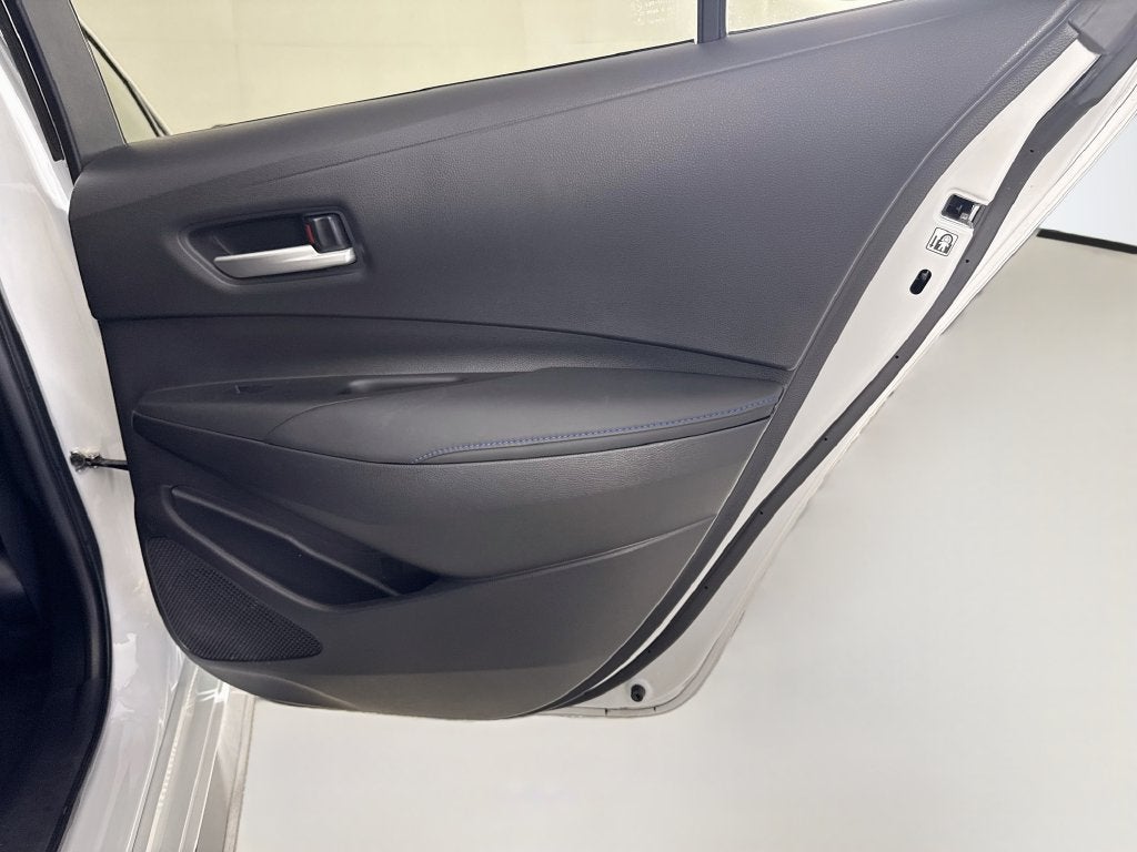 2022 Toyota Corolla XSE