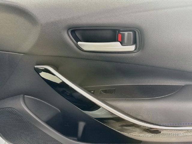 2022 Toyota Corolla XSE