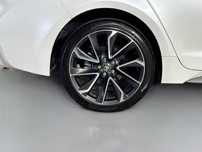 2022 Toyota Corolla XSE