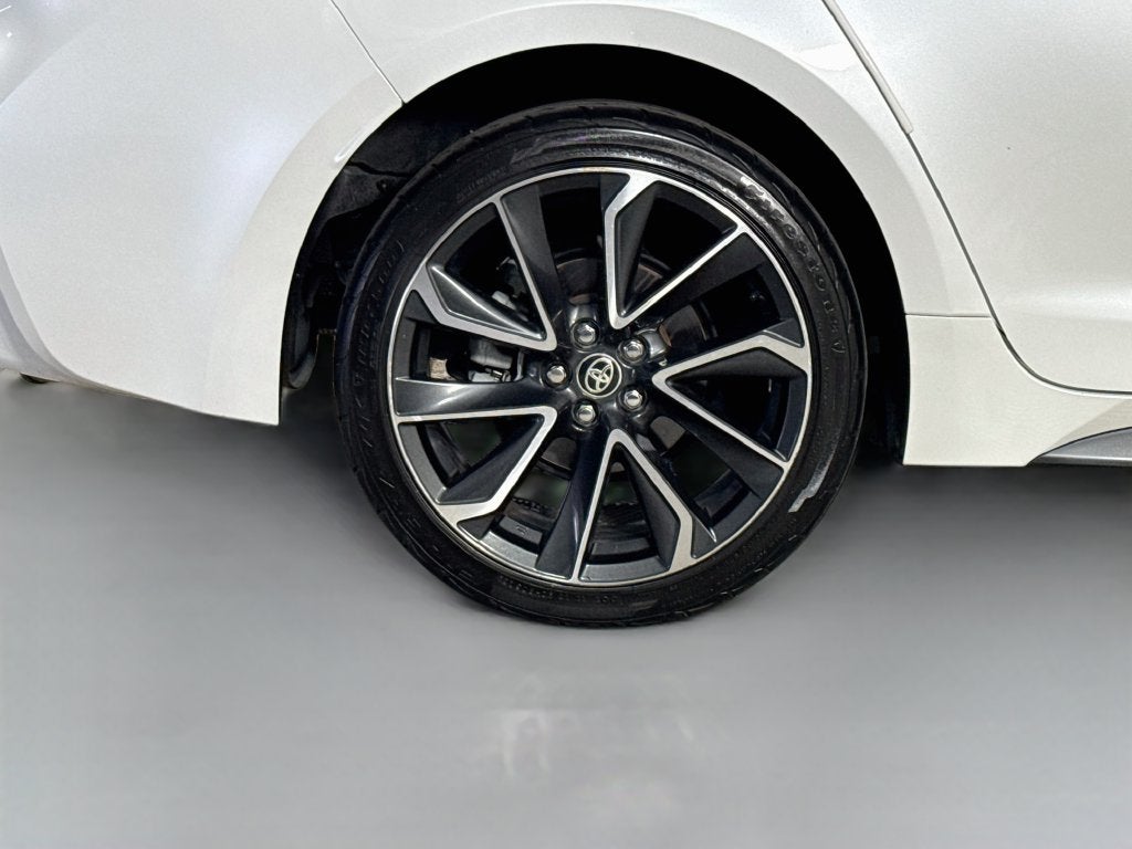 2022 Toyota Corolla XSE