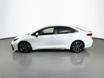 2022 Toyota Corolla XSE