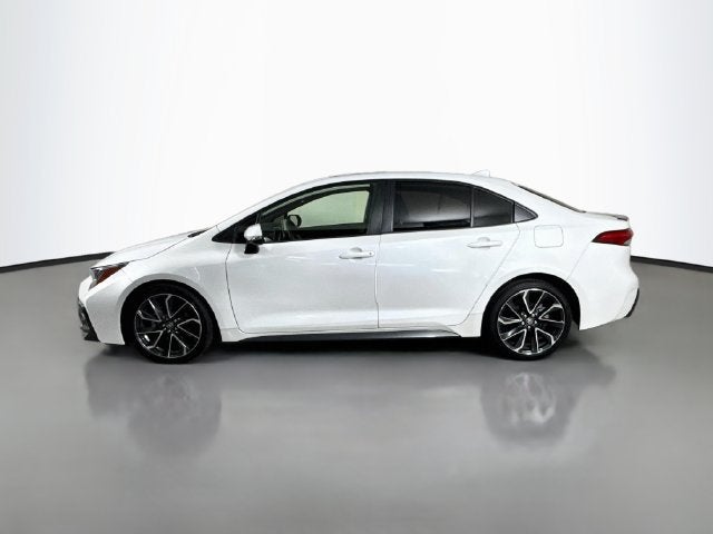 2022 Toyota Corolla XSE
