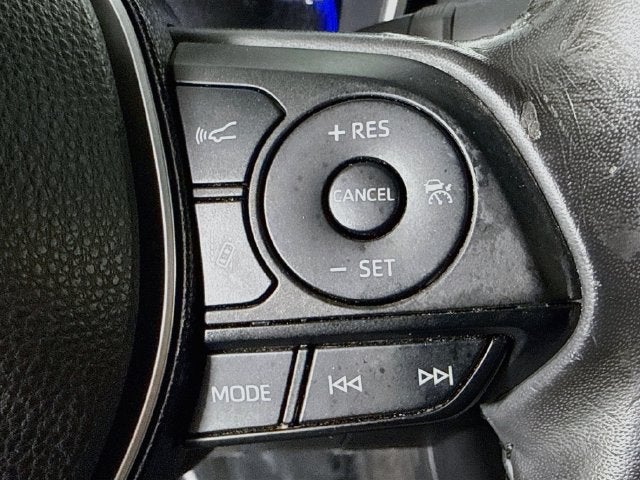 2020 Toyota Corolla XSE