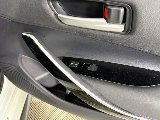 2020 Toyota Corolla XSE