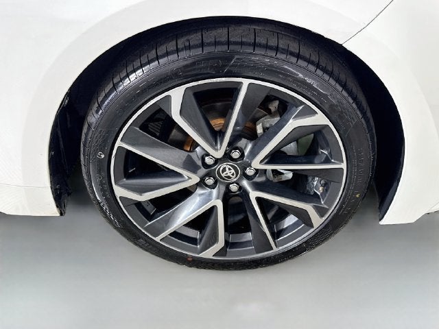 2020 Toyota Corolla XSE