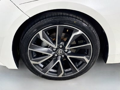 2020 Toyota Corolla XSE