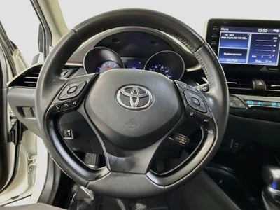 2020 Toyota C-HR Limited