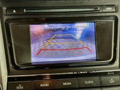 2016 Hyundai Tucson Sport
