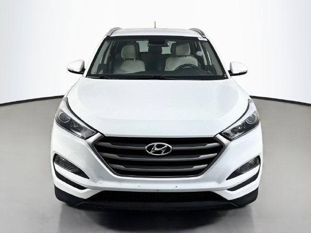 2016 Hyundai Tucson Sport