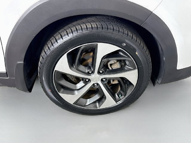 2016 Hyundai Tucson Sport