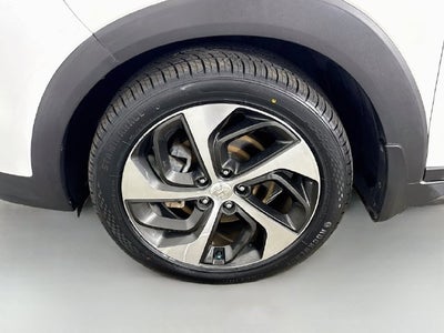 2016 Hyundai Tucson Sport