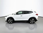 2016 Hyundai Tucson Sport