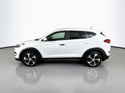 2016 Hyundai Tucson Sport