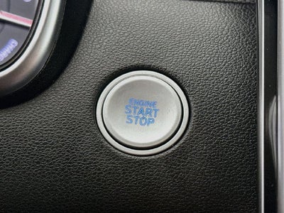 2024 Hyundai Tucson Hybrid Blue