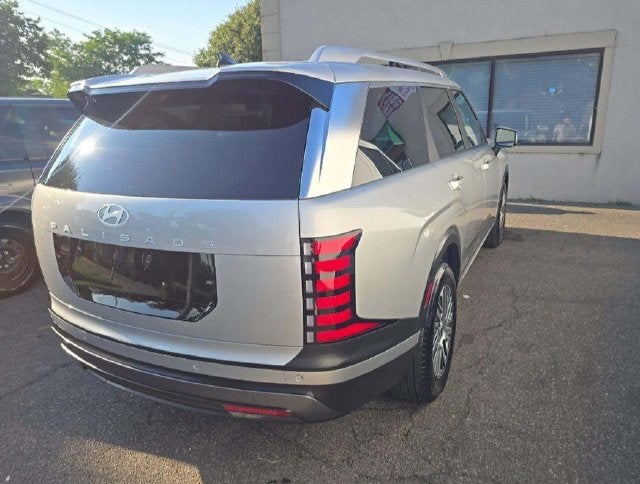 2026 Hyundai Palisade SEL 7 Passenger