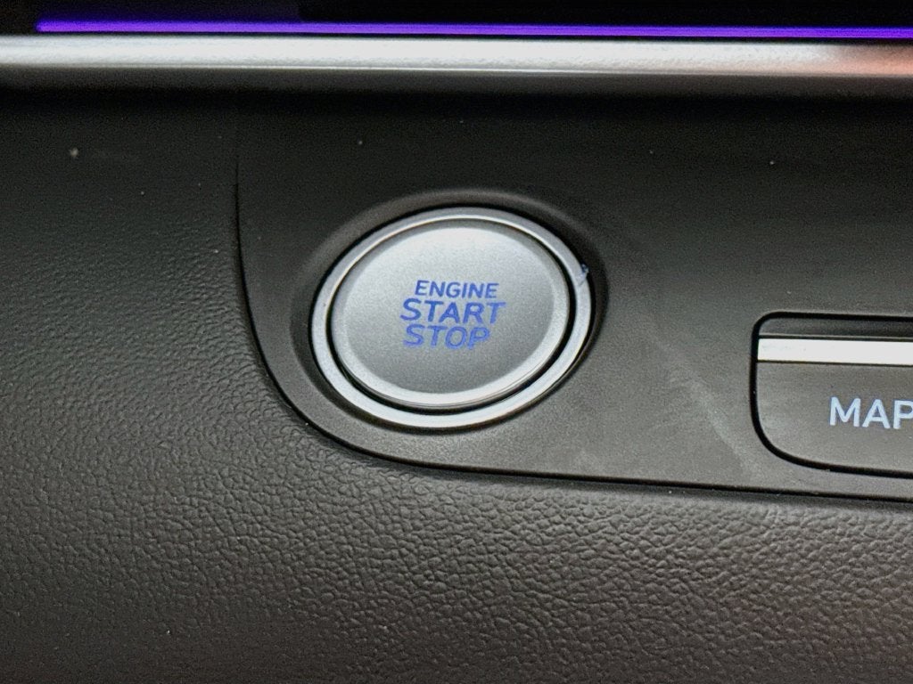 2022 Hyundai Elantra Hybrid Limited