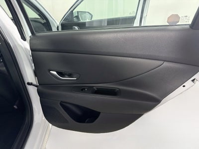 2022 Hyundai Elantra Hybrid Limited