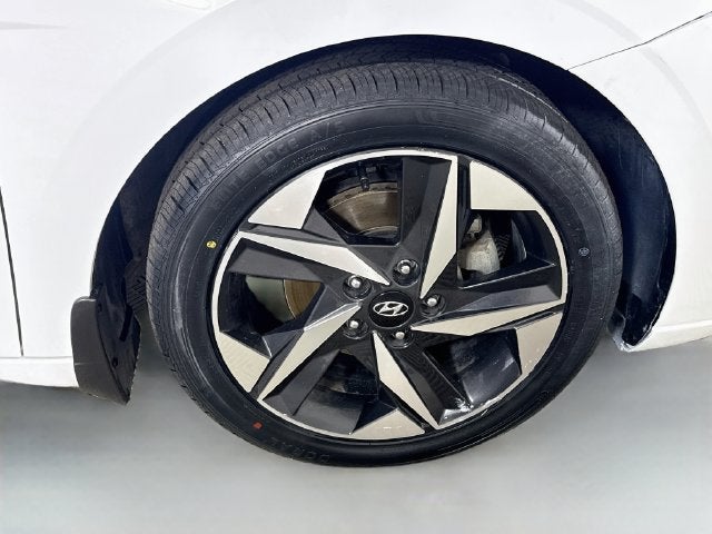 2022 Hyundai Elantra Hybrid Limited