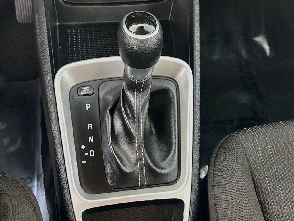 2021 Hyundai Venue SE