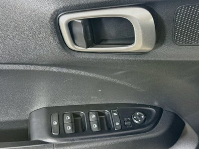 2021 Hyundai Venue SE