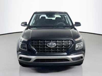 2021 Hyundai Venue SE