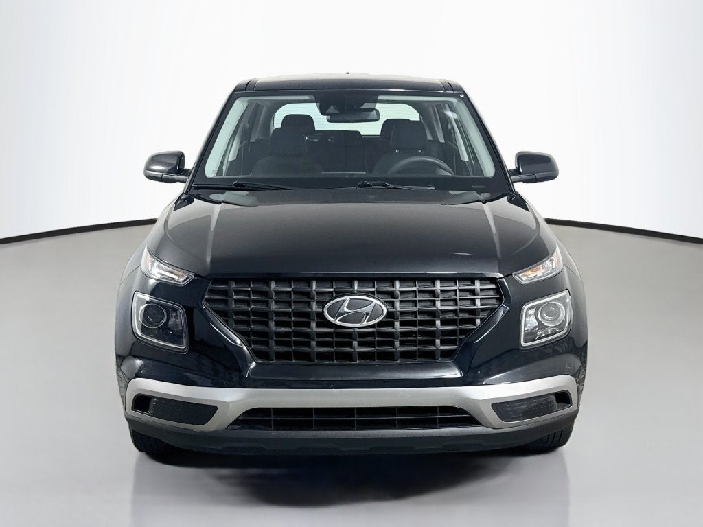 2021 Hyundai Venue SE