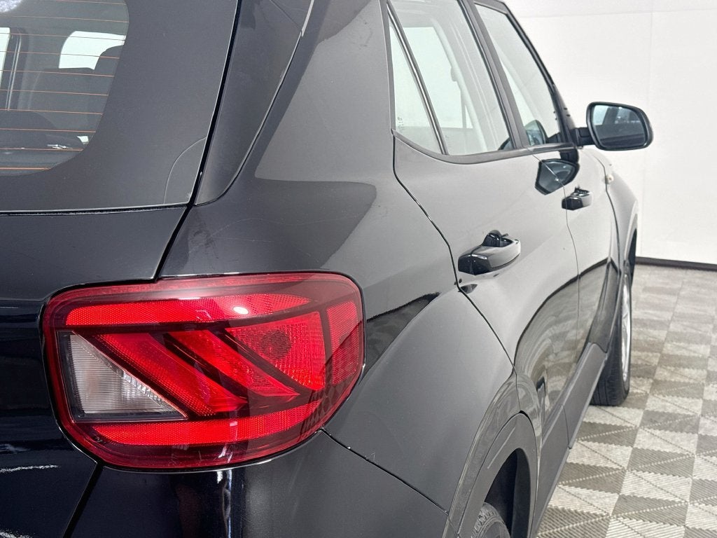 2021 Hyundai Venue SE