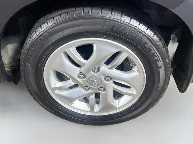 2021 Hyundai Venue SE