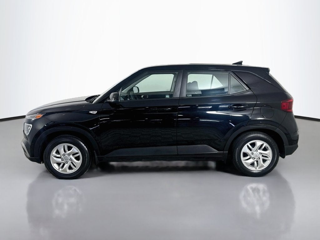 2021 Hyundai Venue SE
