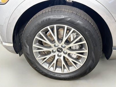 2026 Genesis GV80 2.5T