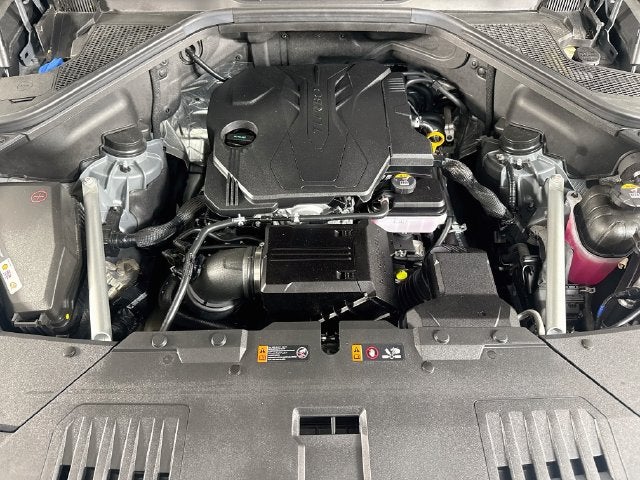 2026 Genesis GV80 2.5T