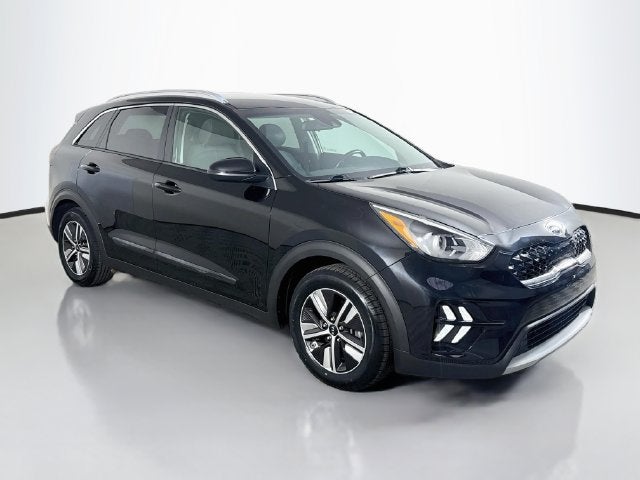 2020 Kia Niro LXS