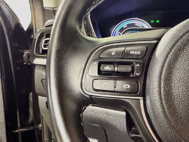 2020 Kia Niro LXS