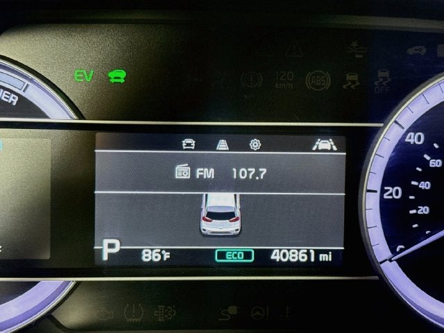 2020 Kia Niro LXS