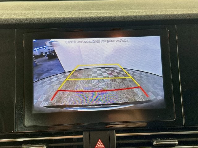 2020 Kia Niro LXS