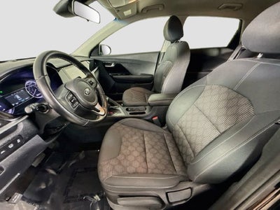 2020 Kia Niro LXS