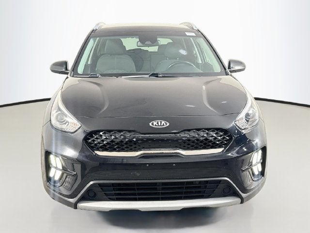 2020 Kia Niro LXS