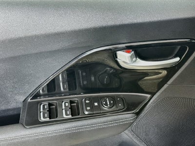2020 Kia Niro LXS