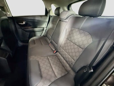 2020 Kia Niro LXS