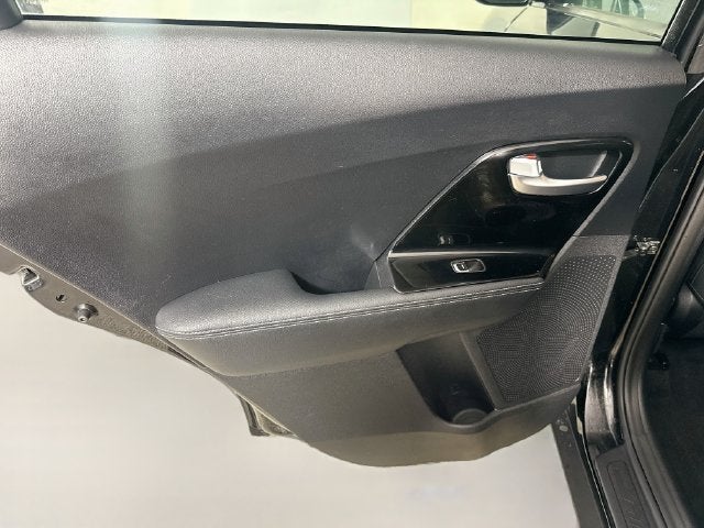 2020 Kia Niro LXS