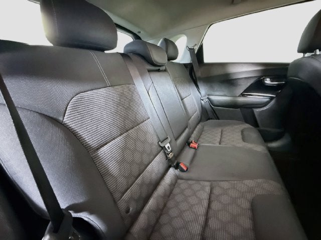 2020 Kia Niro LXS