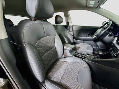 2020 Kia Niro LXS