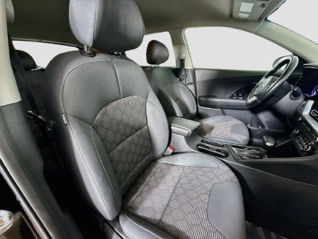 2020 Kia Niro LXS