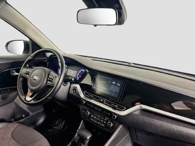 2020 Kia Niro LXS