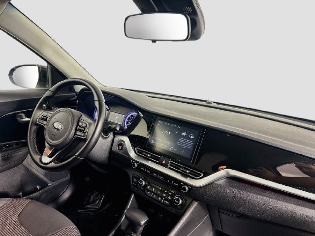 2020 Kia Niro LXS