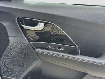 2020 Kia Niro LXS
