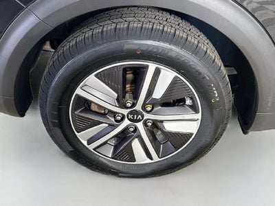 2020 Kia Niro LXS